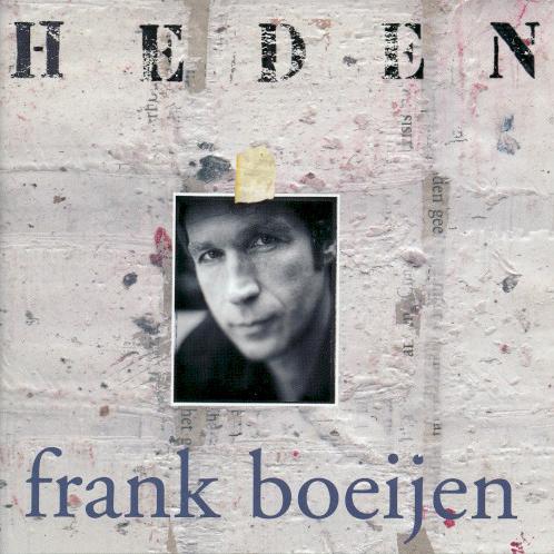 Frank Boeijen